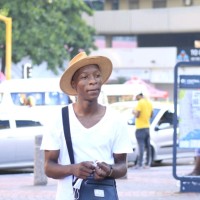 Luyanda Mhlanga