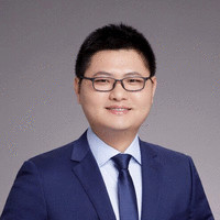Haipei Cui