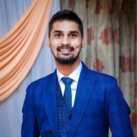 Roshan Sharma