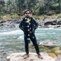 Usman Faiz