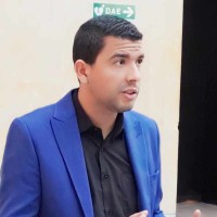 OMRANI Bilel