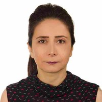 Azin Yaghoobi