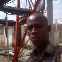 kenneth Chibuike