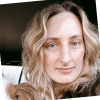 Anna Ringman