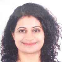 Anu Saxena