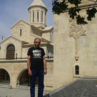 Vahan Mkrtchyan