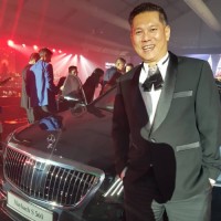 Richard Chen