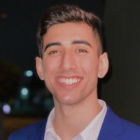Nick Rodriguez
