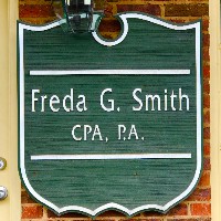 Freda Smith