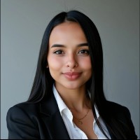 Loren S. Barragan Hernández