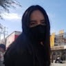 Mya De la Vega Robledo