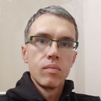 Andrey Matsukow