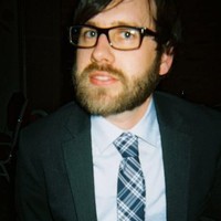 Jason Mccreary