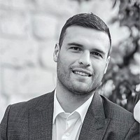 Brent Van Damme