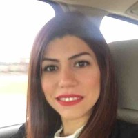 Sara Shakarchi