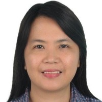 Catherine Grace Castillo