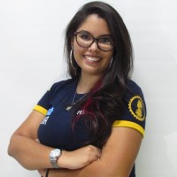 Fernanda Mazzini Patrício
