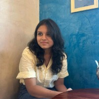 Pooja S Sadhu