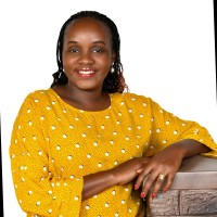 Anne Kamau-Munyao