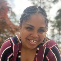 Jazmine Crabbe-Harris