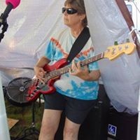 missy Griffith