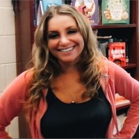 Julie Rains
