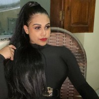 Marilia Hora