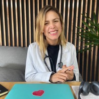 Laura Gutiérrez Reyes