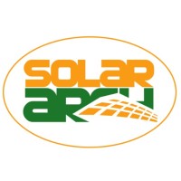 Solararch Power Solutions