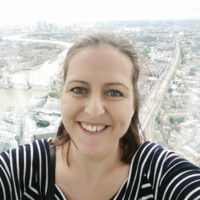 Niamh Clarke Assoc Cipd