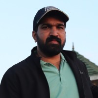 Kiran C