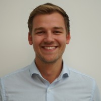 Mathias Brunholm Jensen