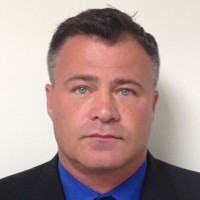 Ed Steadman