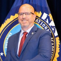 Daniel Patton