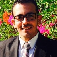 Amr Fahim