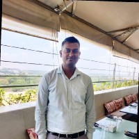 Sandeep Parthiban