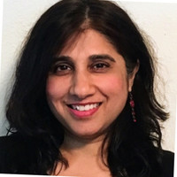 Neelu Kohli