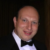 Jonathan Rubery