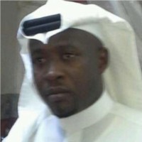 Omar Ahmed Ahmed