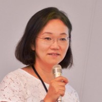 Yasuko Takeuchi