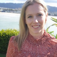 Melissa Pauling