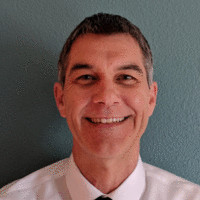 Darryl Gordon