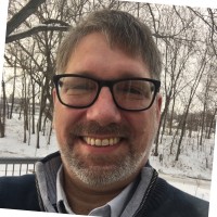 Kent Saleska