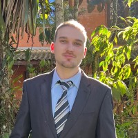 Henrique Perez Schrempp