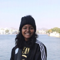 Greeshma Mohan