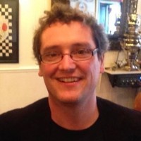 Andrew Sharkey