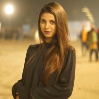 Ramsha Ali Khan
