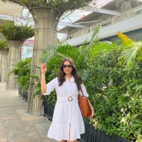 Eshita Dadwal