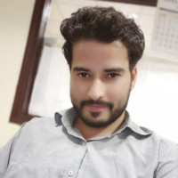 Shivam Gupta