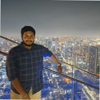 Bharath K B